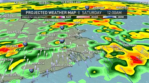 boston rain radar